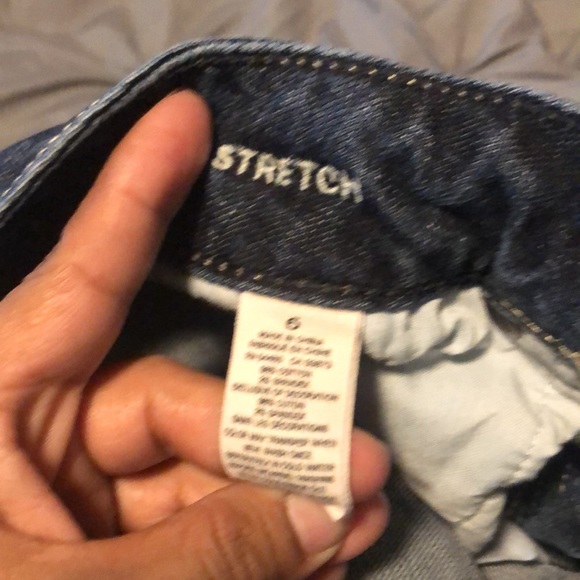 Lightly wear American Eagle - Picture 4 of 4